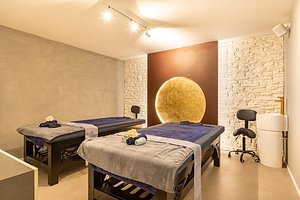 The Spa Amsterdam