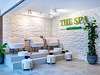 The Spa Amsterdam